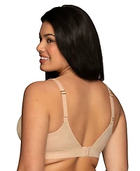 Vanity Fair Lingerie Women's Full Coverage Wireless Bra, 72113