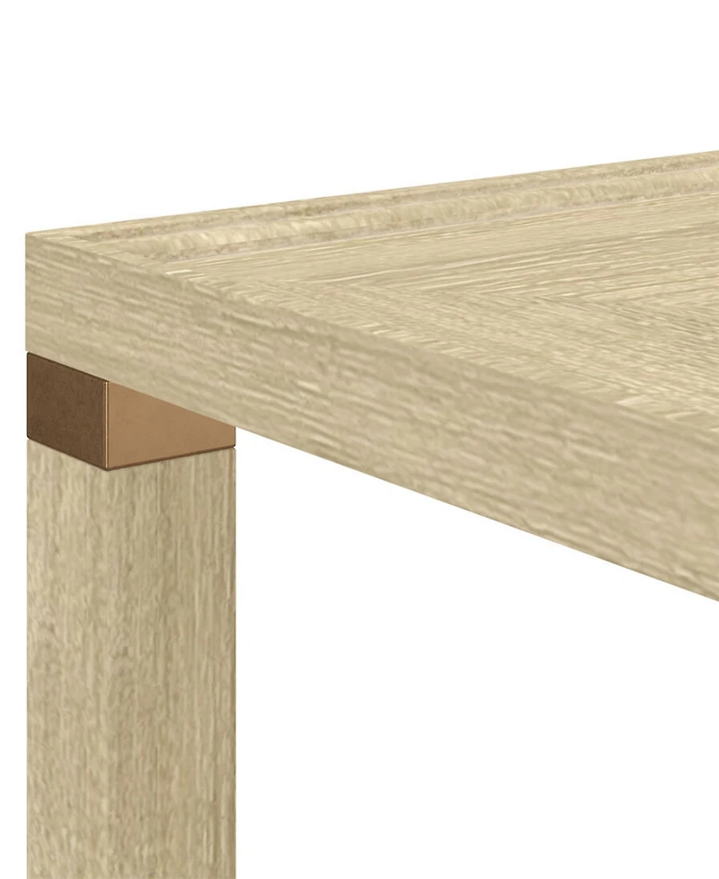 A.r.t. Furniture Eave Ii 25" End Table