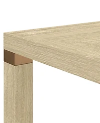 A.r.t. Furniture Eave Ii 25" End Table