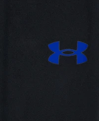 Under Armour Boys' 2T-7 Quarter-Zip Sweatshirt and Joggers, 2-Piece Set