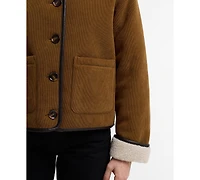 Barbour Women's Penny Fleece Jacket