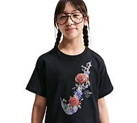 Nike Sportswear Girls' 7-16 Short-Sleeve T-Shirt