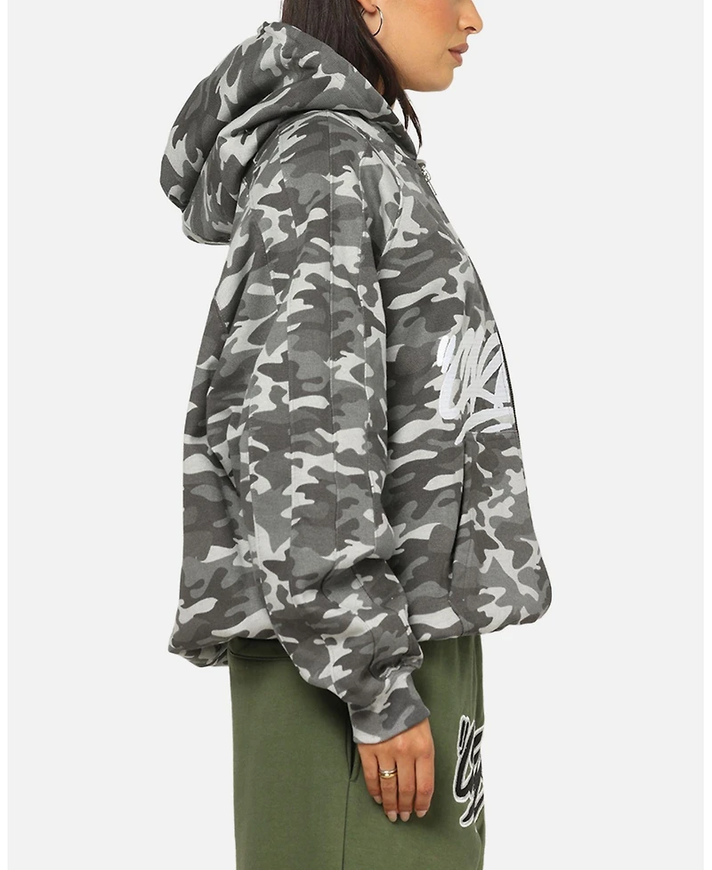 Carre Men's Grit Hoodie