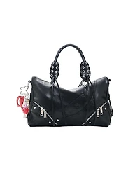 Desigual Women's Large bag with charms