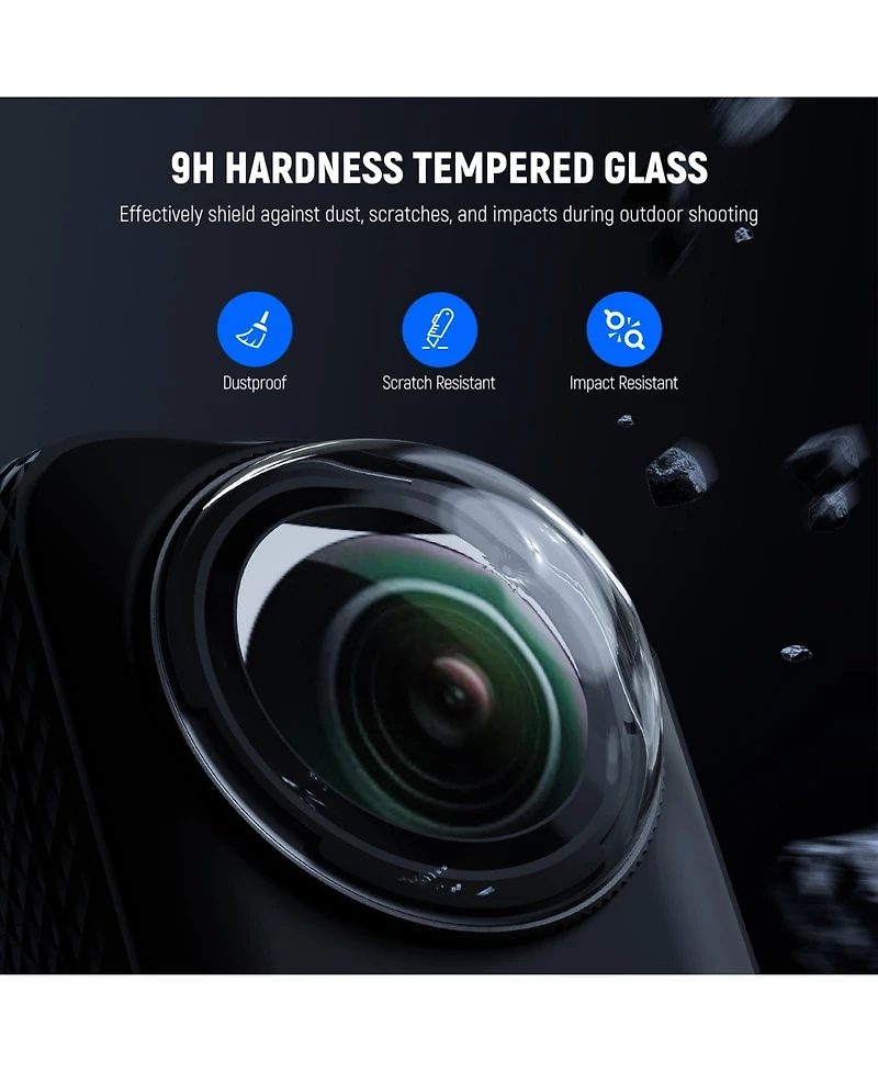 Neewer LPC01 Camera and Photo Accessory for Insta