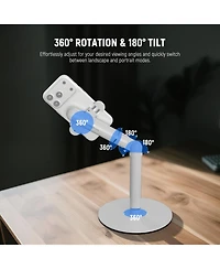 Neewer ST006 Camera Mounting Accessory for select iPhone models
