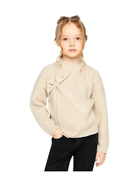 Deux par Little and Big Girl (6Y - 14Y) Sweater