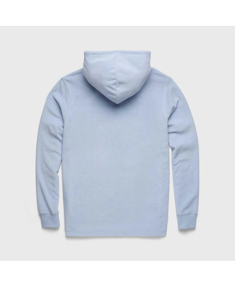 Surfside Supply Co. Men's Dave Saltwater Terry Hoodie