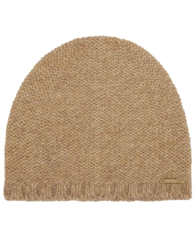 Lauren Ralph Sequin Shiny Accents Beanie