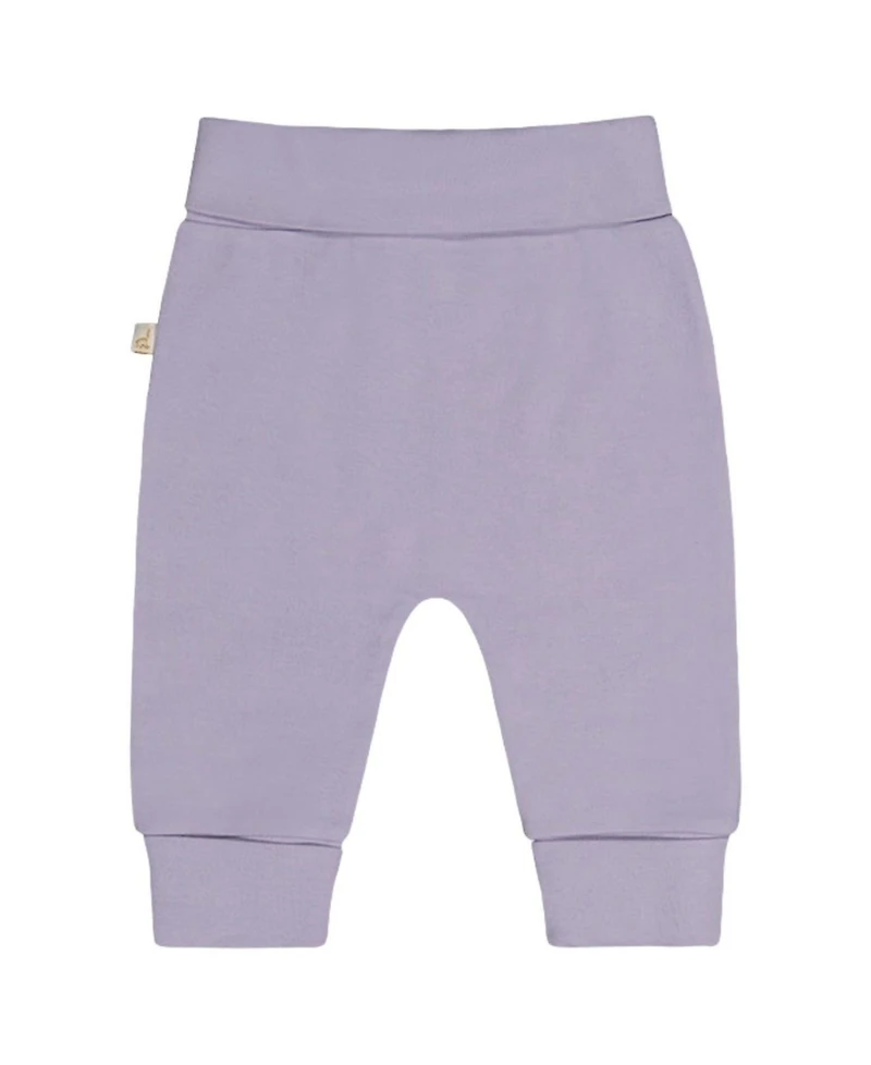 Deux par Baby Girl (0-24 months) Cotton Evolutive Pants
