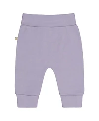 Deux par Baby Girl (0-24 months) Cotton Evolutive Pants