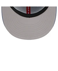 New Era Men's Royal Kansas City Royals 2026 Mlb All-Star Game Workout 9FIFTY Snapback Hat