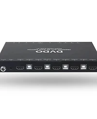 Dvdo 4x1 Hdmi 2.0 Kvm Switcher