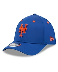 New Era Men's Royal York Mets 2026 Mlb All-Star Game Workout 39THIRTY M-Crown Flex Hat