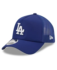 New Era Men's Royal Los Angeles Dodgers 2026 Mlb All-Star Game Workout 9FORTY Apex Adjustable Hat