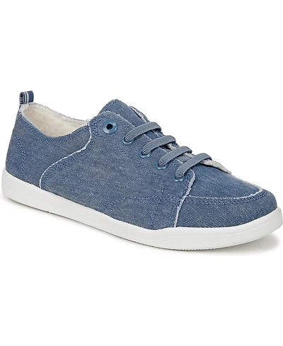 Vionic Women's Pismo Lace Up Sneakers
