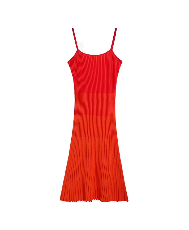 Desigual Women's Strappy Dress