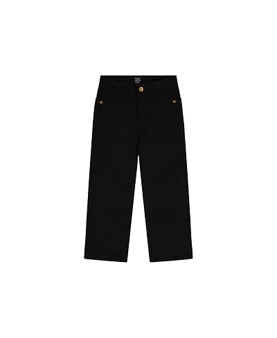 Deux par Deux Toddler Boys Stretch Denim Pants