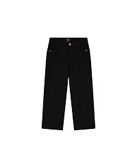 Deux par Deux Toddler Boys Stretch Denim Pants