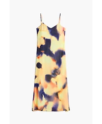 Desigual Women's Printed long dress