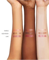 Buxom Cosmetics Plump Shot Peptide Lip Serum Shimmer, 0.14 oz.