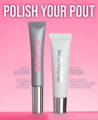 Buxom Cosmetics Lip Strip Enzyme Exfoliator, 0.34 oz.