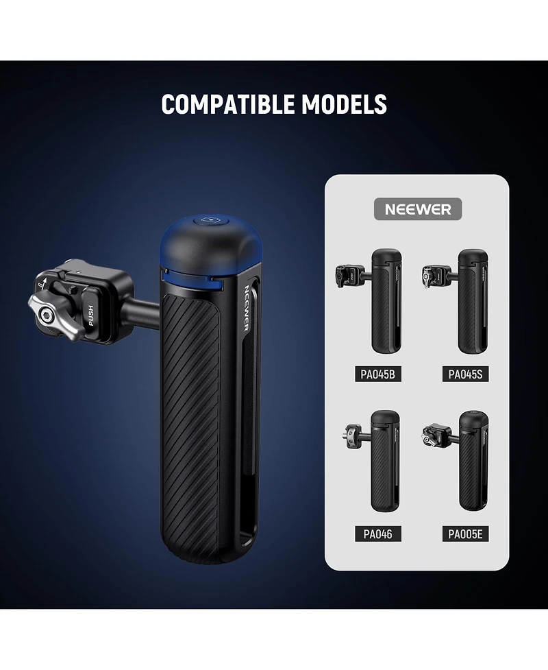 Neewer PA045E Camera Battery and Charging Accessory