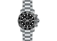 Invicta Women's 22226 Pro Diver Quartz Chronograph Dial Watch