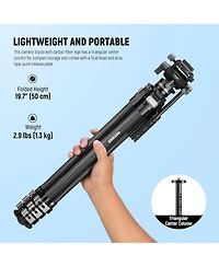 Neewer LT37 Camera Tripod for Pd