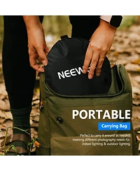 Neewer Camera and Photo Accessory with 32 in, 80cm