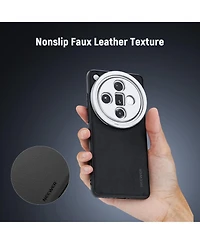 Neewer PA116 Camera Lens Accessory for Oppo Find X7 Ultra
