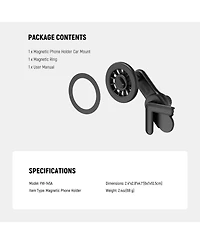 Neewer Yw-145A Camera Mounting Accessory for select iPhone and Android mobile devices