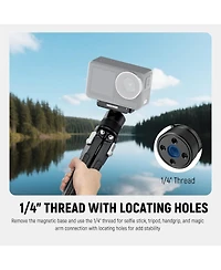 Neewer AC013 Camera Mounting Accessory for Dji Osmo 360 / Action 5 Pro /