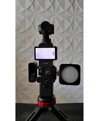 Neewer AC009 Camera Mounting Accessory for Dji Osmo Pocket 3