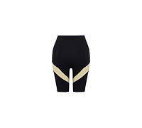 Pcfg Women's Boomerang Biker Shorts
