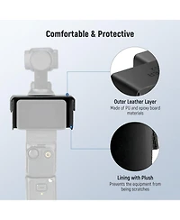 Neewer CA152 Camera and Photo Accessory for Dji Omso Pocket 3