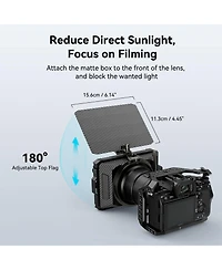 Neewer PB15 Camera Lens Accessory