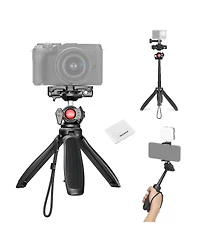 Neewer TP38 Camera Tripod for select iPhone models