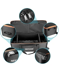 Neewer Camera Tripod with 38"