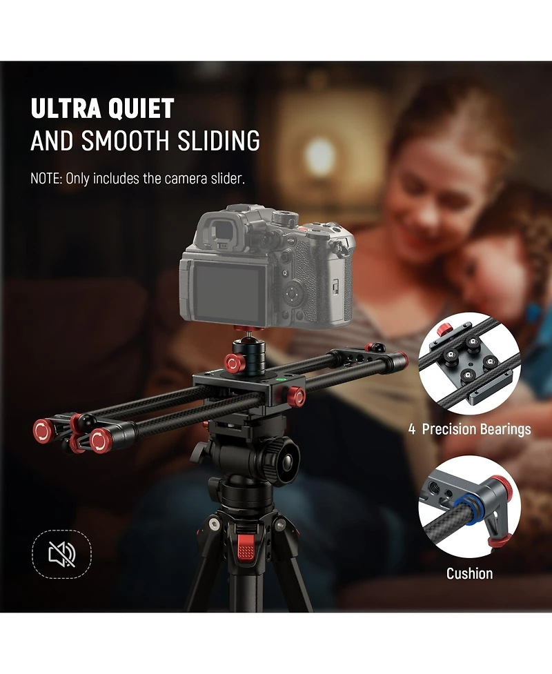 Neewer CS1M Camera Mounting Accessory with 40cm for select GoPro, Dji and Insta360 action cameras