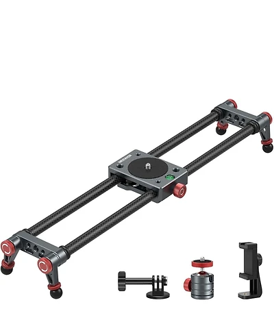 Neewer CS1M Camera Mounting Accessory with 40cm for select GoPro, Dji and Insta360 action cameras