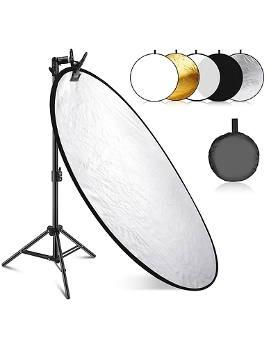 Neewer Camera and Photo Accessory with 110cm