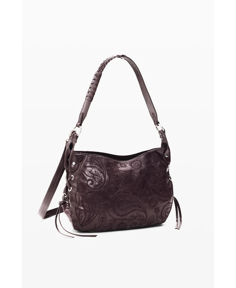 Desigual Women's Medium Shoulder Bag
