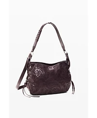 Desigual Women's Medium Shoulder Bag