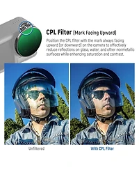 Neewer Camera Lens Accessory for Dji Osmo Pocket 3