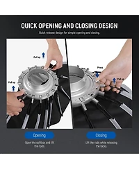 Neewer NS36P Softbox for Godox Aputure 600d Studio Photography Video Recording Lighting