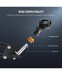 Neewer MS019 Camera Mounting Accessory