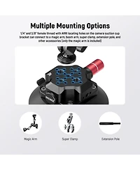 Neewer CA105 Camera Mounting Accessory for select iPhone models