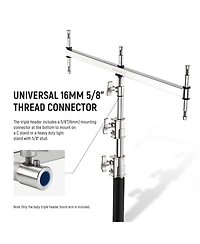 Neewer UA005 Photography Light Stand