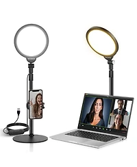 Neewer R06 Ring Light with 10W for select iPhone models